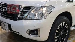 نیسان پاترۆل